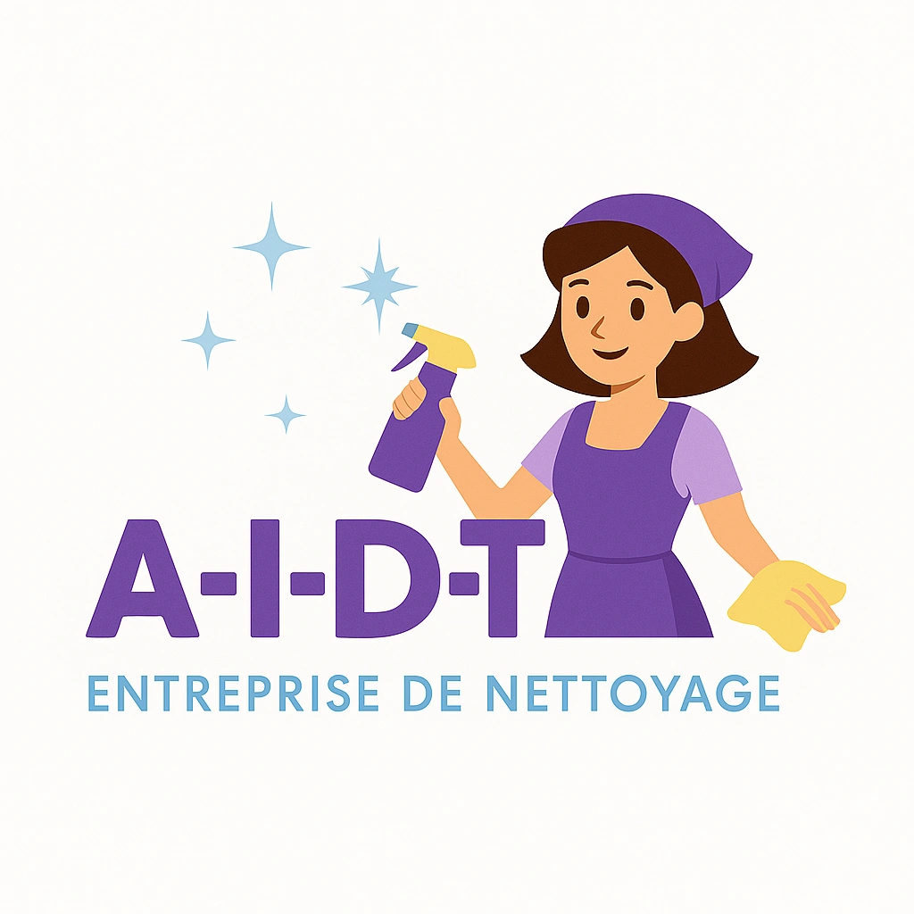 Femme de ménage